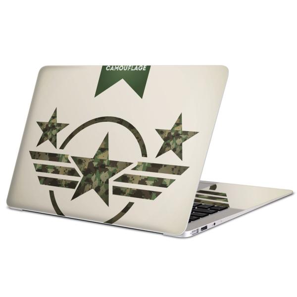 MacBook Pro 13inch retina��p�X�L���V�[�� �}�b�N�u�b�N 13�C���` Mac Book  �A�[�~�[�@���ʁ@�J���t�� 011569