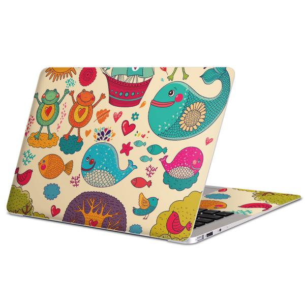 MacBook Pro 15inch retina��p�X�L���V�[�� �}�b�N�u�b�N 15�C���` Mac Book  ������@�J�G���@�C���X�g 005298