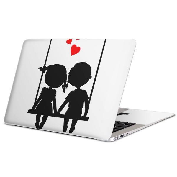 MacBook Pro 15inch retina��p�X�L���V�[�� �}�b�N�u�b�N 15�C���` Mac Book  �n�[�g�@���@���@�L�����N�^�[ 009335