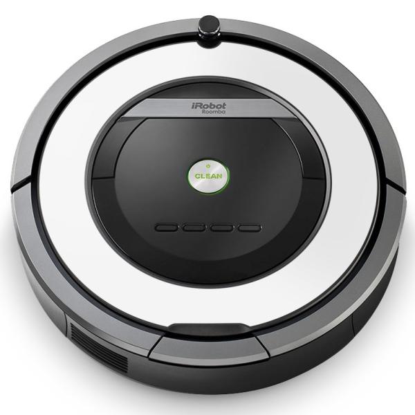 ルンバ Roomba iRobot 「870 871 875 876 880 885 対応」 専用スキンシール カバー 保護 フィルム ステッカー  ハンコ　おもしろ 001588