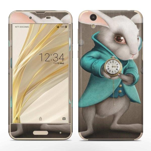 igsticker SH-01K AQUOS sense Ή ANIX docomo hR SʃXLV[ t  CXg@@e@AX@v 007895