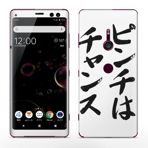 igsticker Xperia XZ3 SO-01L SOV39 801SO eΉ docomo au softbank GNXyA SʃXLV[ t @ 002312