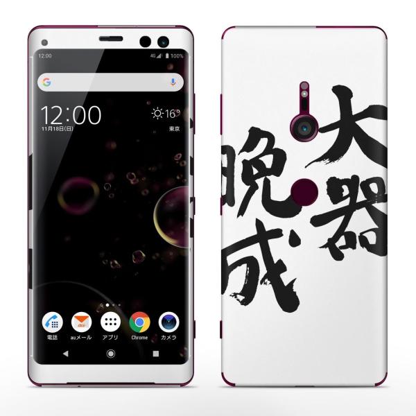 igsticker Xperia XZ3 SO-01L SOV39 801SO eΉ docomo au softbank GNXyA SʃXLV[ t @ 002316