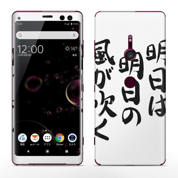 igsticker Xperia XZ3 SO-01L SOV39 801SO eΉ docomo au softbank GNXyA SʃXLV[ t @@ 002330