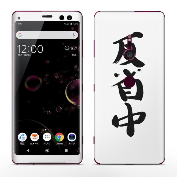 igsticker Xperia XZ3 SO-01L SOV39 801SO eΉ docomo au softbank GNXyA SʃXLV[ t @ 002331