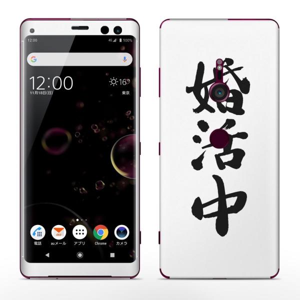 igsticker Xperia XZ3 SO-01L SOV39 801SO eΉ docomo au softbank GNXyA SʃXLV[ t @ 002333