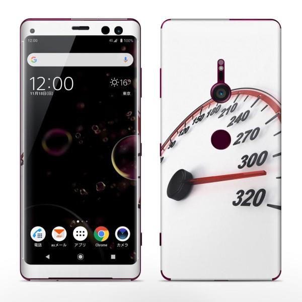 igsticker Xperia XZ3 SO-01L SOV39 801SO eΉ docomo au softbank GNXyA SʃXLV[ t ԁ@[^[ 002776