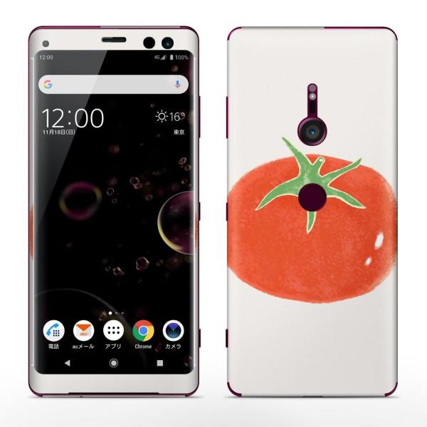 igsticker Xperia XZ3 SO-01L SOV39 801SO eΉ docomo au softbank GNXyA SʃXLV[ t g}g@ 014683