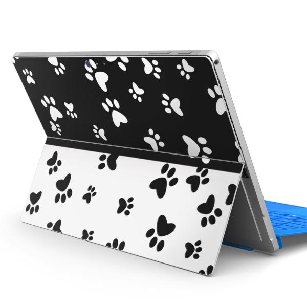 Surface pro7 (2019) pro6 pro2017 pro4pXLV[ Microsoft T[tFX  @Ձ@oCJ[@ 000128