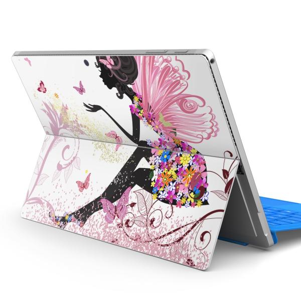 Surface pro7 (2019) pro6 pro2017 pro4pXLV[ Microsoft T[tFX  d@X@ 001181