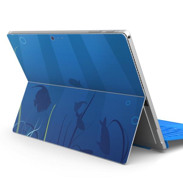 Surface pro7 (2019) pro6 pro2017 pro4pXLV[ Microsoft T[tFX  @@C 001264