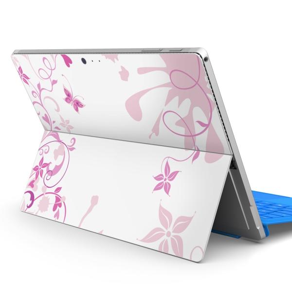 Surface pro7 (2019) pro6 pro2017 pro4pXLV[ Microsoft T[tFX  ԁ@t[@ 001973