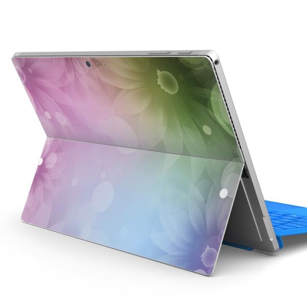 Surface pro7 (2019) pro6 pro2017 pro4pXLV[ Microsoft T[tFX  ԁ@t[@ 002003