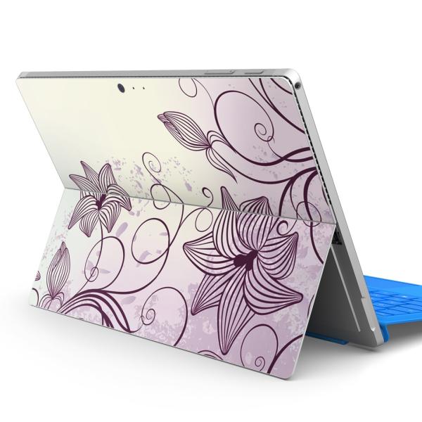 Surface pro7 (2019) pro6 pro2017 pro4pXLV[ Microsoft T[tFX  ԁ@t[@ 002011