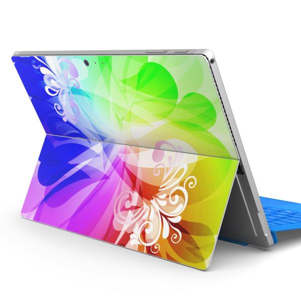 Surface pro7 (2019) pro6 pro2017 pro4pXLV[ Microsoft T[tFX  ԁ@t[@Jt 002070