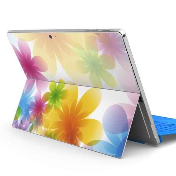 Surface pro7 (2019) pro6 pro2017 pro4pXLV[ Microsoft T[tFX  ԁ@t[@Jt 002083