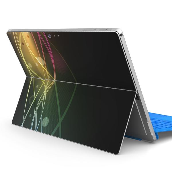 Surface pro7 (2019) pro6 pro2017 pro4pXLV[ Microsoft T[tFX  Jt@LL 002107