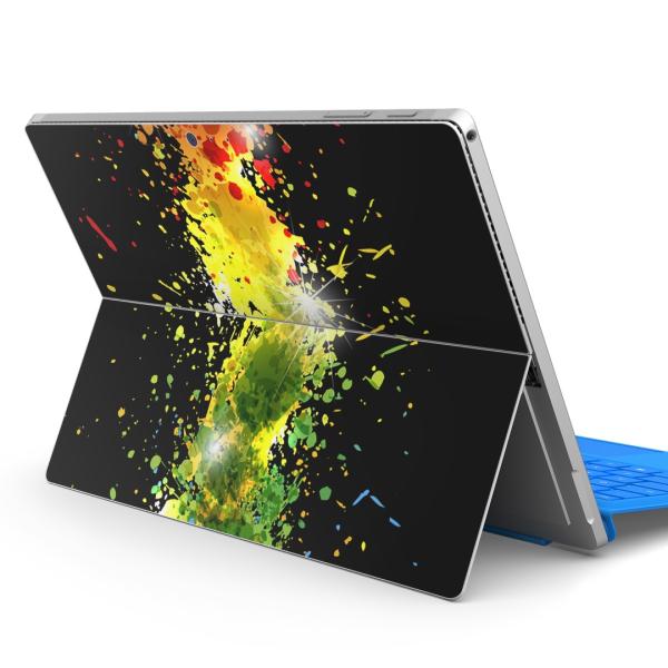 Surface pro7 (2019) pro6 pro2017 pro4��p�X�L���V�[�� Microsoft �T�[�t�F�X  �u���@�J���t�� 002256