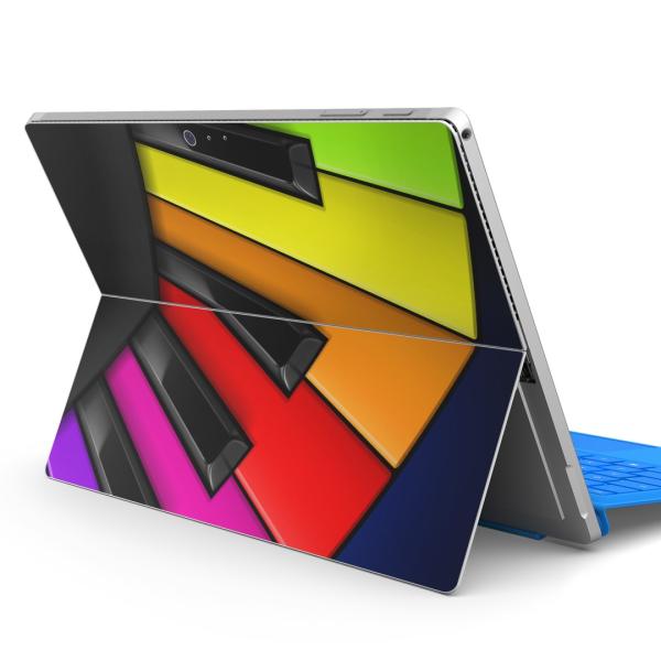 Surface pro7 (2019) pro6 pro2017 pro4pXLV[ Microsoft T[tFX  sAm@y@Jt 002451