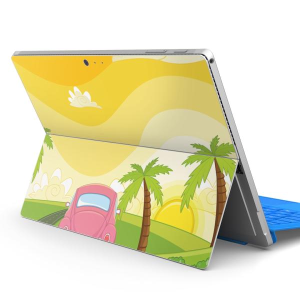 Surface pro7 (2019) pro6 pro2017 pro4pXLV[ Microsoft T[tFX  iF@i@CXg 002495