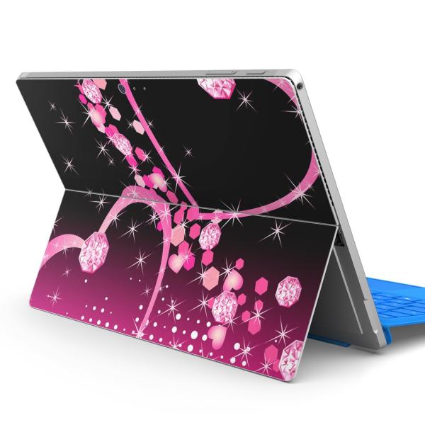 Surface pro7 (2019) pro6 pro2017 pro4pXLV[ Microsoft T[tFX  n[g@sN 002511