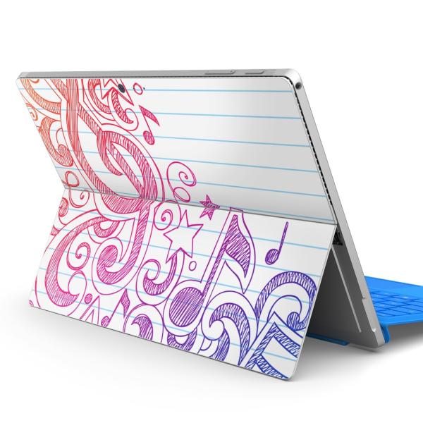 Surface pro7 (2019) pro6 pro2017 pro4pXLV[ Microsoft T[tFX  ͗l@y@Jt 002515