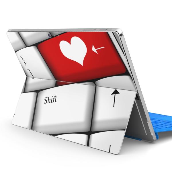 Surface pro7 (2019) pro6 pro2017 pro4pXLV[ Microsoft T[tFX  n[g@L[{[h 002518