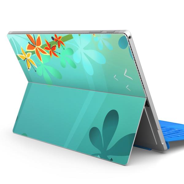 Surface pro7 (2019) pro6 pro2017 pro4pXLV[ Microsoft T[tFX  ԁ@t[@ 002548