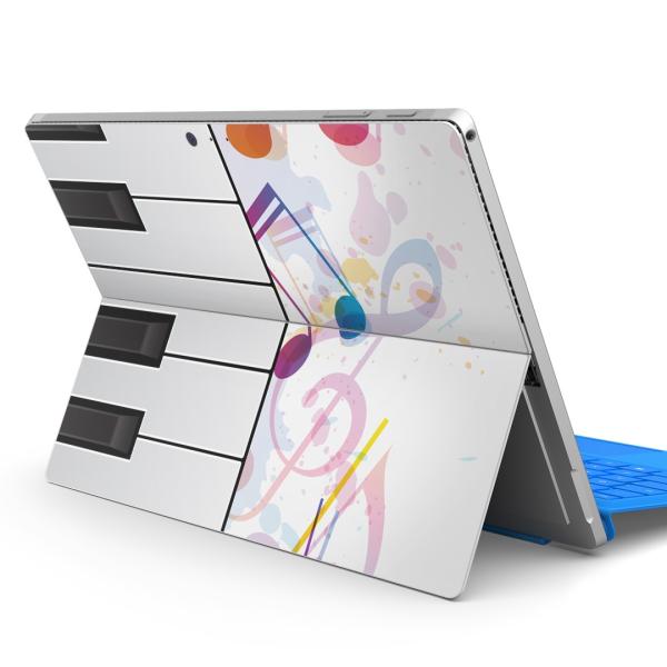Surface pro7 (2019) pro6 pro2017 pro4��p�X�L���V�[�� Microsoft �T�[�t�F�X  ���y�@�s�A�m�@�J���t�� 002563