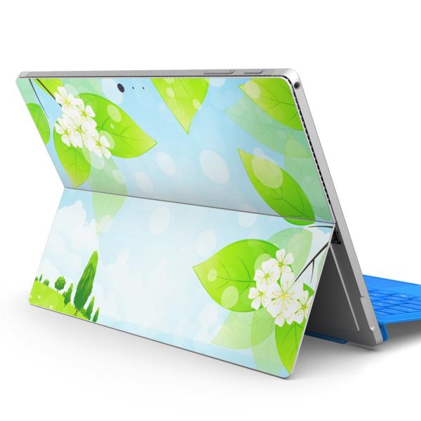 Surface pro7 (2019) pro6 pro2017 pro4pXLV[ Microsoft T[tFX  ԁ@iF@CXg 002567