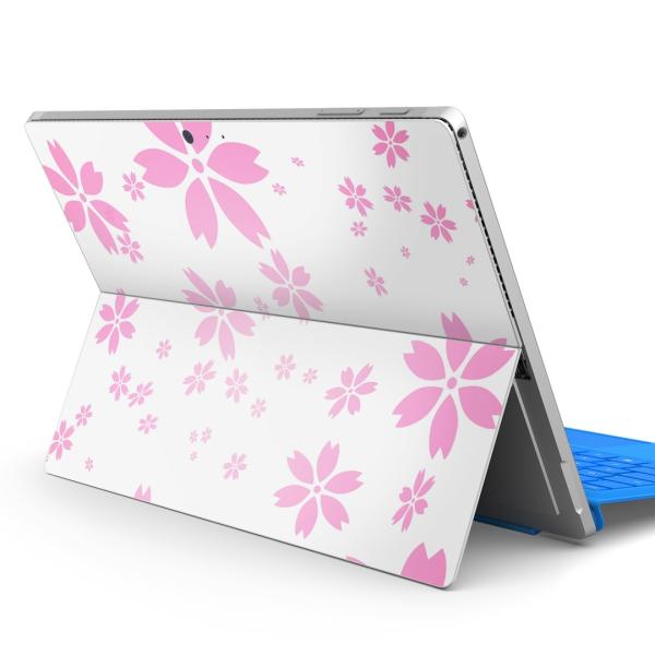 Surface pro7 (2019) pro6 pro2017 pro4pXLV[ Microsoft T[tFX  ԁ@@sN 002611