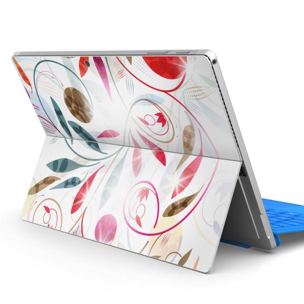 Surface pro7 (2019) pro6 pro2017 pro4pXLV[ Microsoft T[tFX  ԁ@t[@Jt 002651