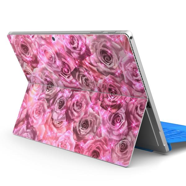 Surface pro7 (2019) pro6 pro2017 pro4pXLV[ Microsoft T[tFX  ԁ@t[@sN 002745