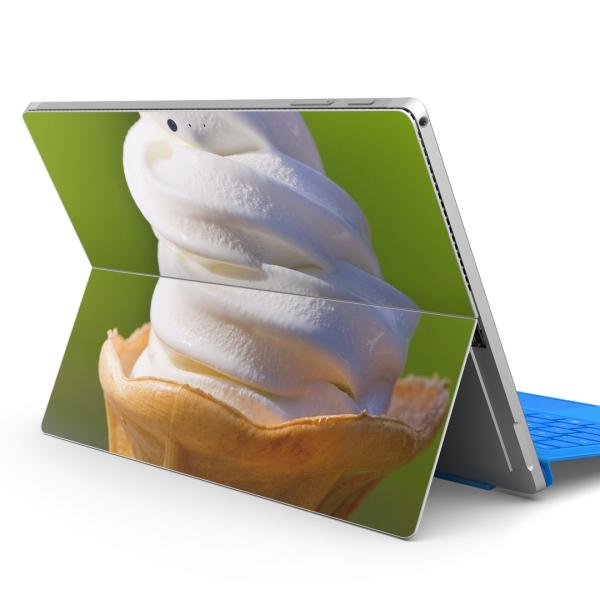 Surface pro7 (2019) pro6 pro2017 pro4pXLV[ Microsoft T[tFX  fU[g@ʐ^ 002758