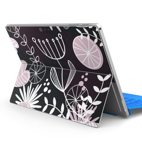 Surface pro7 (2019) pro6 pro2017 pro4pXLV[ Microsoft T[tFX  ԁ@t[@ 002772