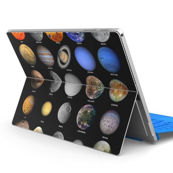 Surface pro7 (2019) pro6 pro2017 pro4pXLV[ Microsoft T[tFX  F@f 002781