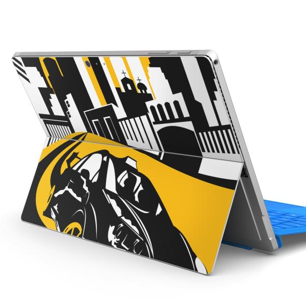 Surface pro7 (2019) pro6 pro2017 pro4pXLV[ Microsoft T[tFX  ԁ@CXg 002803