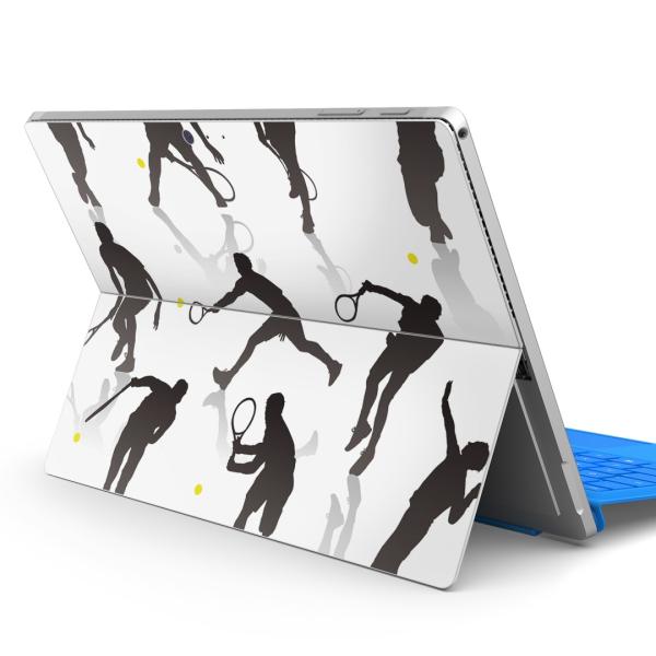 Surface pro7 (2019) pro6 pro2017 pro4pXLV[ Microsoft T[tFX  X|[c@l@CXg 002804