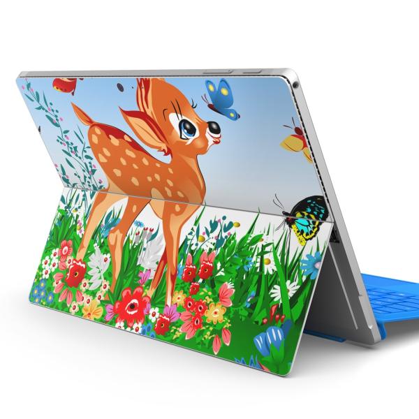Surface pro7 (2019) pro6 pro2017 pro4pXLV[ Microsoft T[tFX  @LN^[@Jt 002811