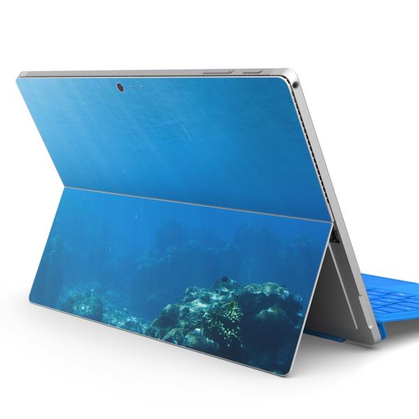 Surface pro7 (2019) pro6 pro2017 pro4pXLV[ Microsoft T[tFX  C@ʐ^ 002834