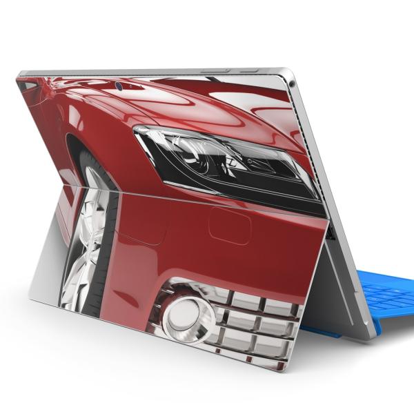 Surface pro7 (2019) pro6 pro2017 pro4pXLV[ Microsoft T[tFX  ԁ@ʐ^ 002839