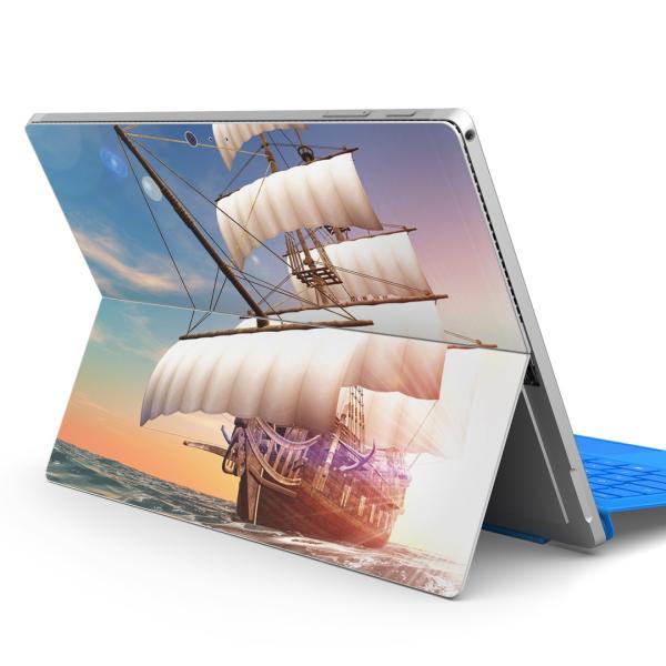 Surface pro7 (2019) pro6 pro2017 pro4pXLV[ Microsoft T[tFX  C@蕨@CXg 002842