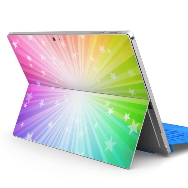 Surface pro7 (2019) pro6 pro2017 pro4pXLV[ Microsoft T[tFX  Vv@Jt 002861