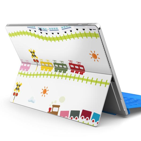 Surface pro7 (2019) pro6 pro2017 pro4pXLV[ Microsoft T[tFX  蕨@CXg@Jt 002863