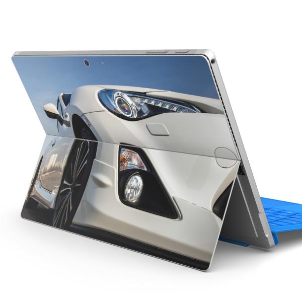 Surface pro7 (2019) pro6 pro2017 pro4pXLV[ Microsoft T[tFX  ԁ@ʐ^ 002879