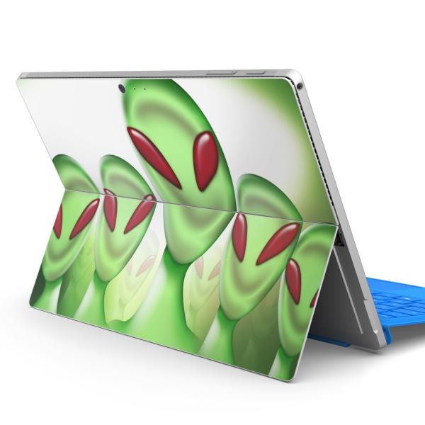 Surface pro7 (2019) pro6 pro2017 pro4pXLV[ Microsoft T[tFX  LN^[@ 002938