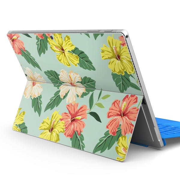 Surface pro7 (2019) pro6 pro2017 pro4pXLV[ Microsoft T[tFX  ԁ@nCrXJX@Jt 003161