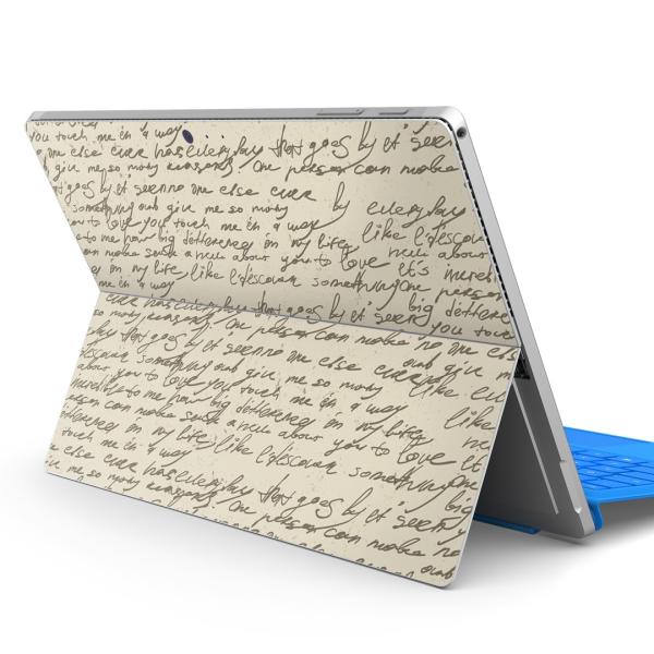 Surface pro7 (2019) pro6 pro2017 pro4pXLV[ Microsoft T[tFX  p@@Vv 003168