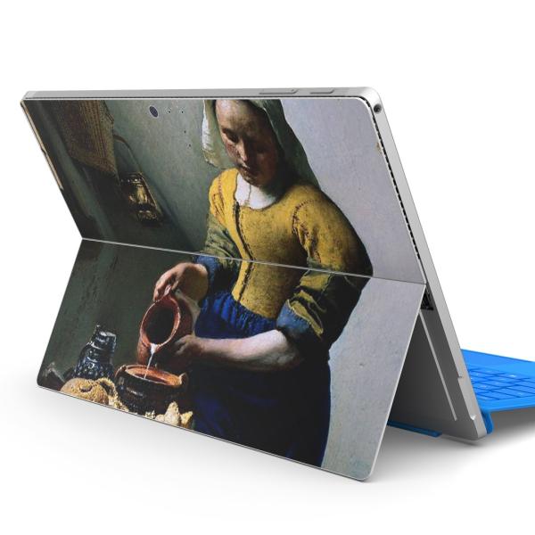 Surface pro7 (2019) pro6 pro2017 pro4pXLV[ Microsoft T[tFX  l@G@CXg 003175