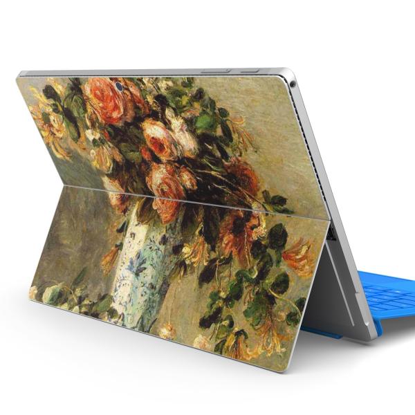 Surface pro7 (2019) pro6 pro2017 pro4pXLV[ Microsoft T[tFX  ԁ@G@CXg 003186